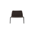 High end Plate 70 Lounge Chair by Kristalia Casa Design