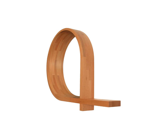 Drop Series Mirror / Wall Shelf Skram