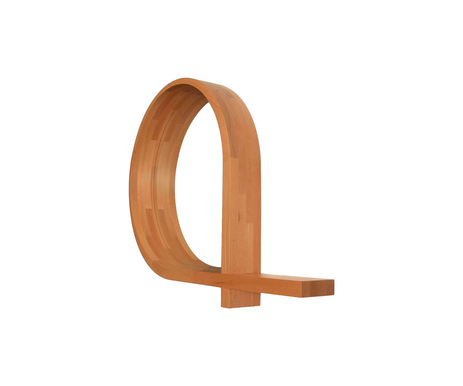 Drop Series Mirror / Wall Shelf Skram