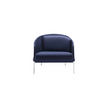 Poncho Armchair (indoor - outdoor) Living Divani