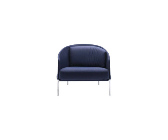 Poncho Armchair (indoor - outdoor) Living Divani