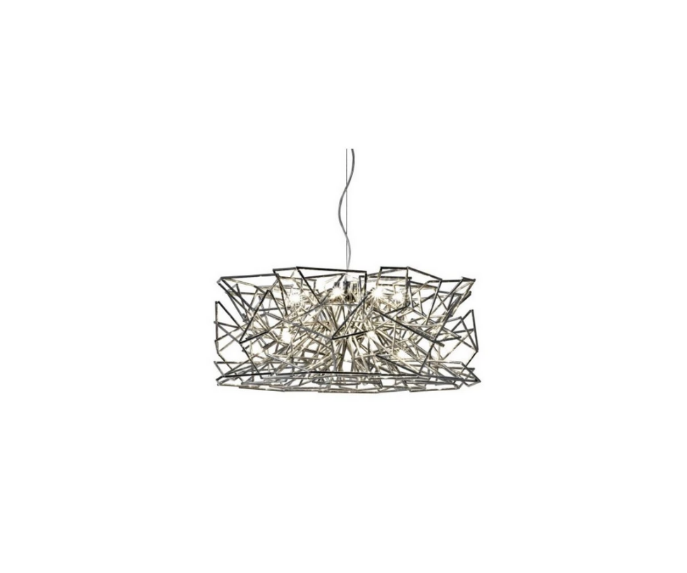 Etoile Suspension Lamp Terzani