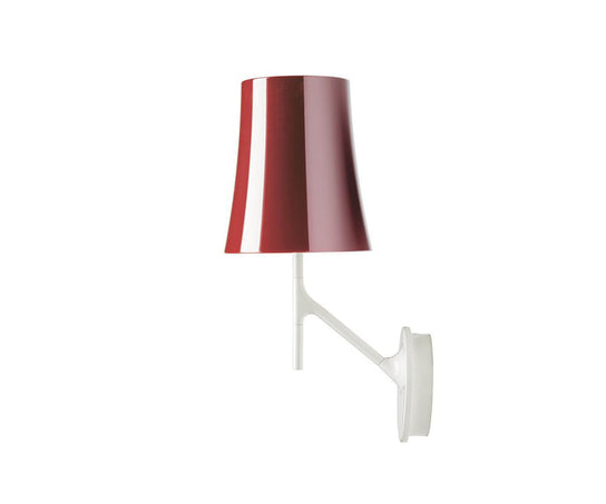 High end Birdie Wall Sconce by Foscarini Casa Design