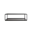 High End 45 Modern Tavolino Coffee Table by Molteni&C Casa Design Group
