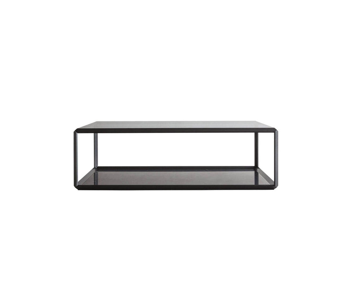 High End 45 Modern Tavolino Coffee Table by Molteni&amp;C Casa Design Group