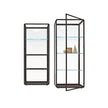 High End 45° Vetrina by Molteni&C Casa Design Group