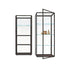 High End 45° Vetrina by Molteni&C Casa Design Group