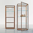 High End 45° Vetrina by Molteni&C Casa Design Group