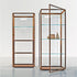 High End 45° Vetrina by Molteni&C Casa Design Group