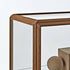High End 45° Vetrina by Molteni&C Casa Design Group