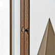 High End 45° Vetrina by Molteni&C Casa Design Group