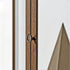 High End 45° Vetrina by Molteni&C Casa Design Group