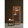 High End 45° Vetrina by Molteni&C Casa Design Group
