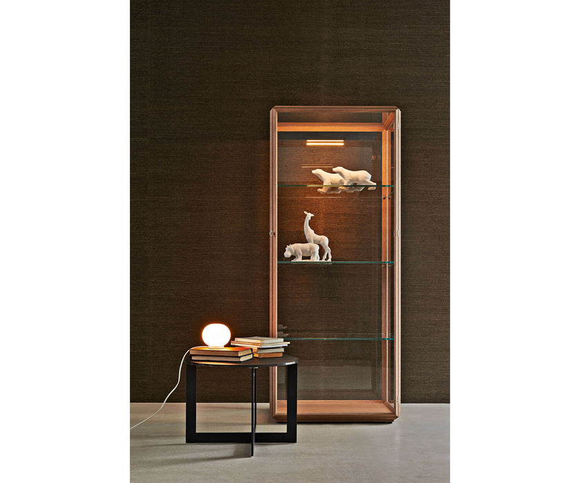 High End 45° Vetrina by Molteni&C Casa Design Group