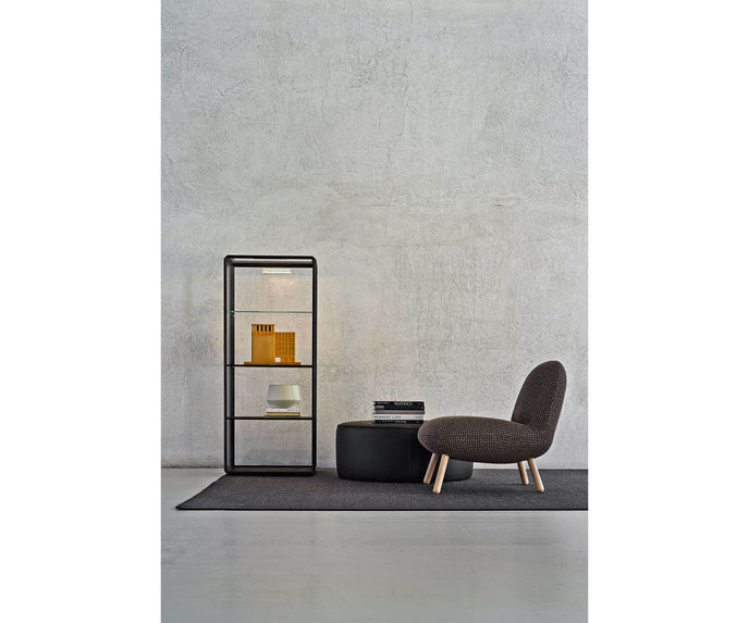 High End 45° Vetrina by Molteni&C Casa Design Group