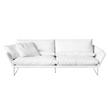 New York Soft Sectional - Saba Italia