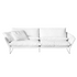 New York Soft Sectional - Saba Italia