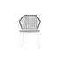 New York Soleil Dining Chair Saba