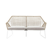 New York Soleil Sofa Saba