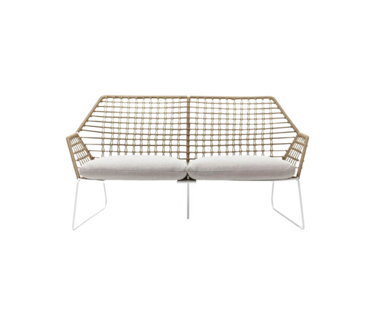 New York Soleil Sofa Saba