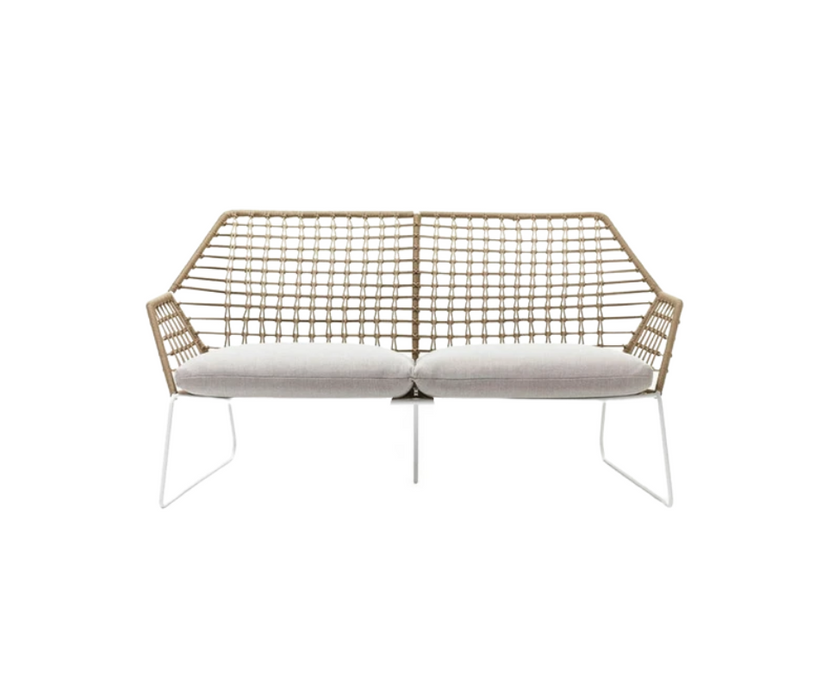 New York Soleil Sofa Saba