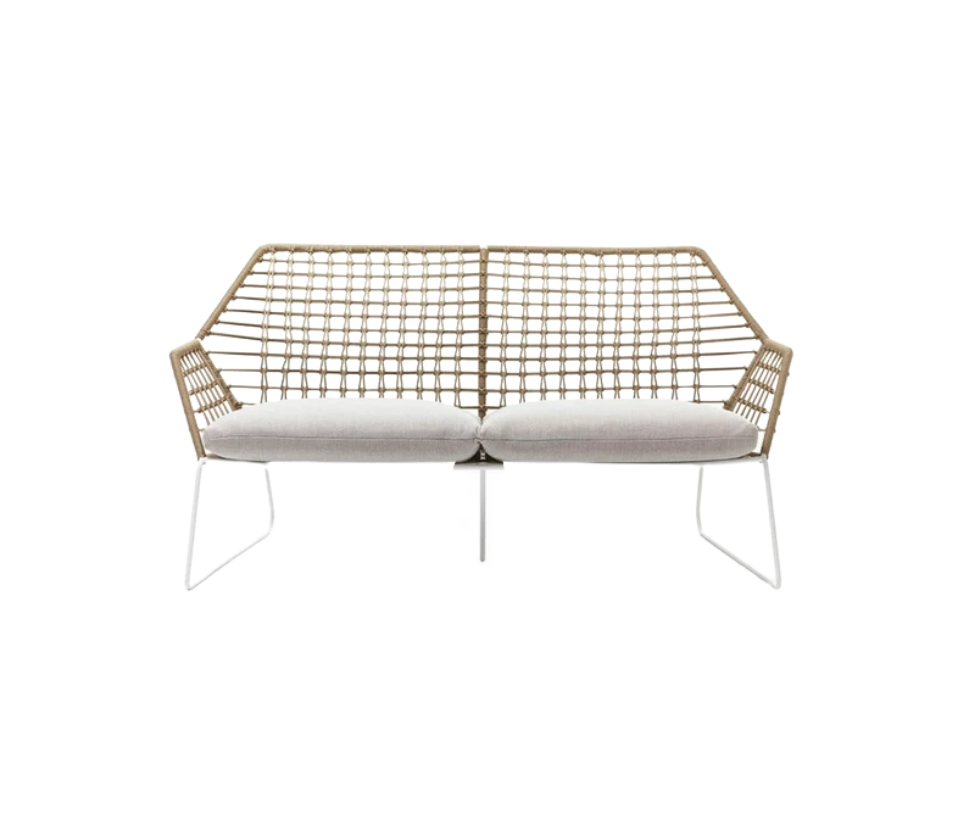New York Soleil Sofa Saba