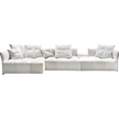 Pixel Sofa by Saba Italia