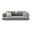 Quinta Strada Sofa Saba