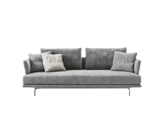Quinta Strada Sofa Saba