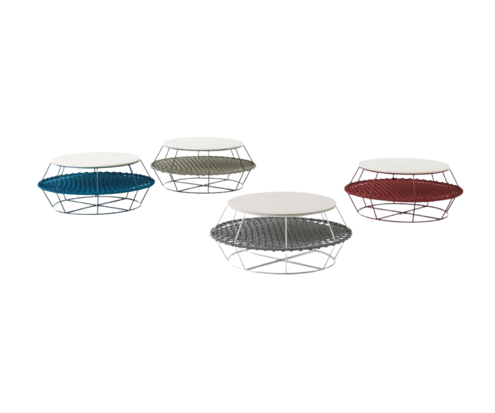 Ziggy XL Table Saba