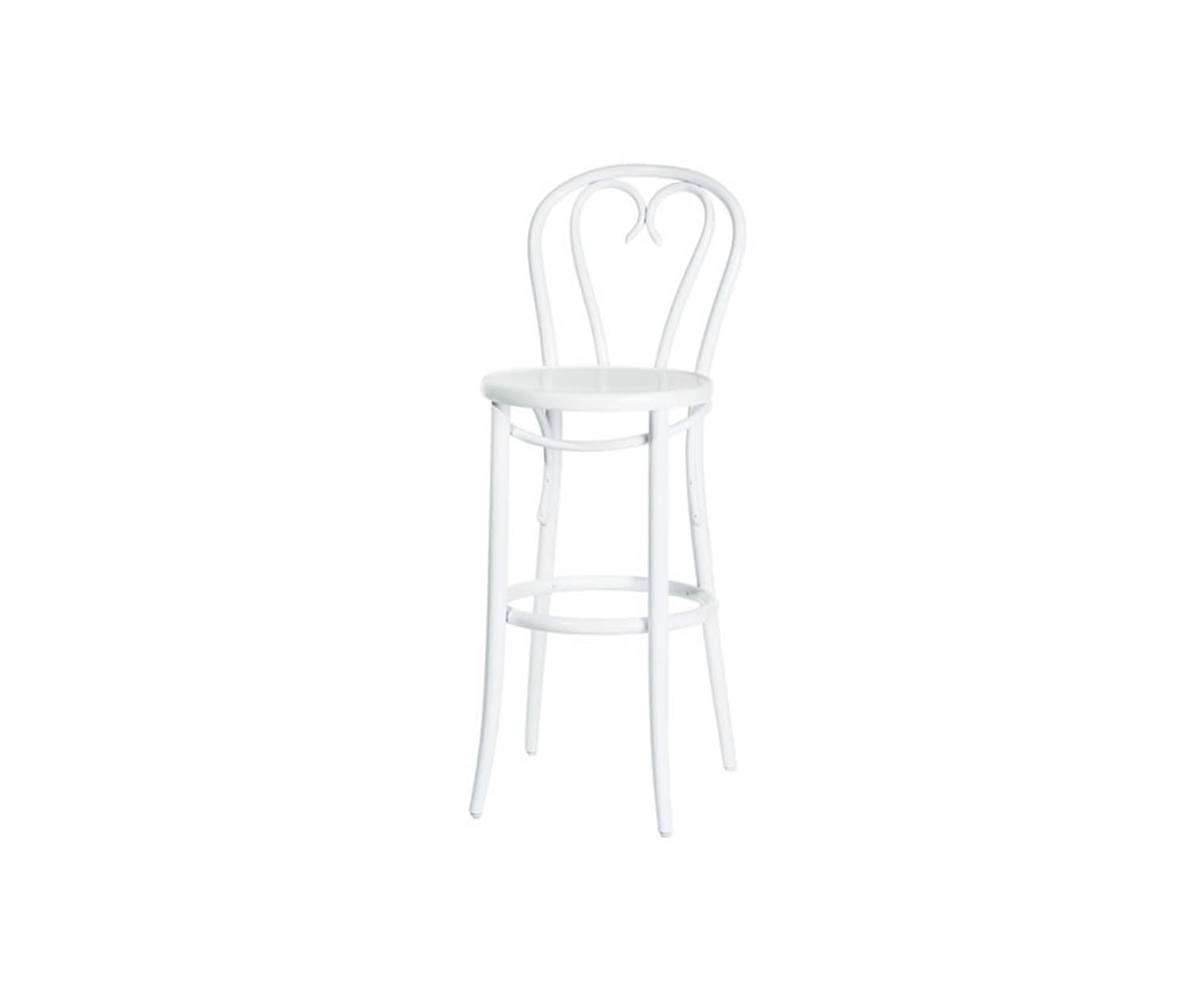 High end No. 16 Barstool by Ton Casa Design