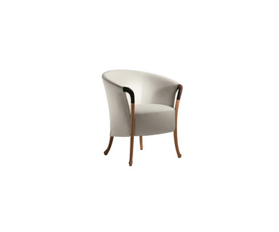 Progetti Armchair Giorgetti