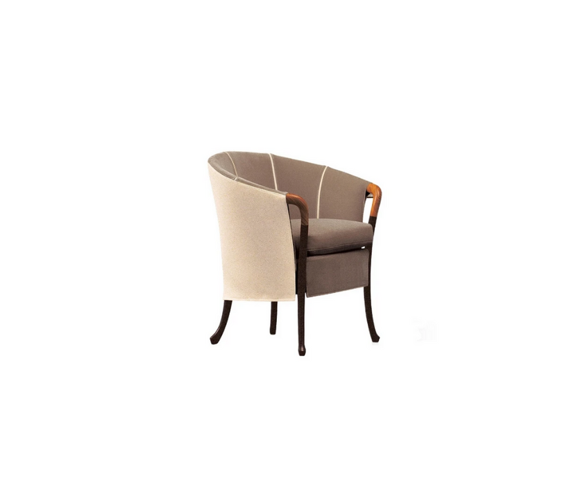 Progetti Blossom Armchair Giorgetti
