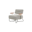 QT Armchair | Stellar Works
