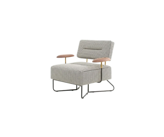 QT Armchair | Stellar Works