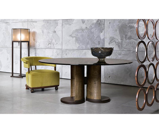 Lady Armchair Giorgetti