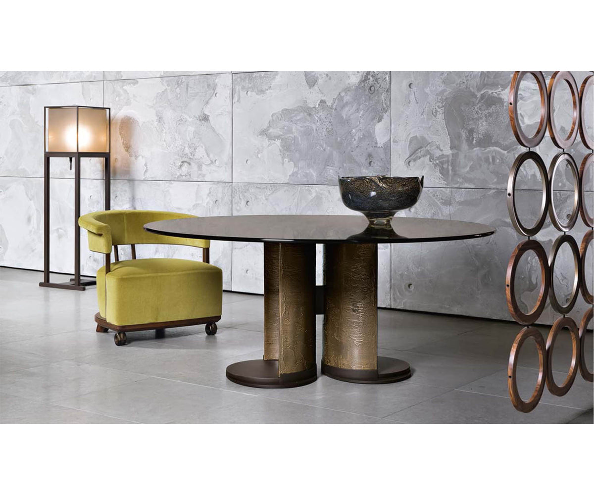 Lady Armchair Giorgetti