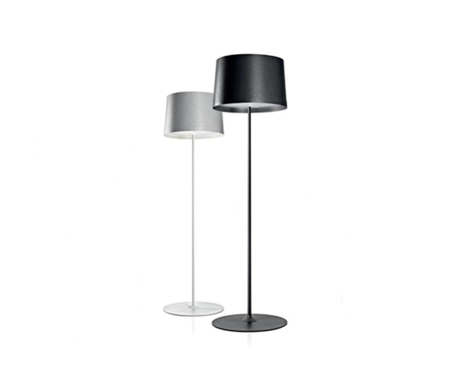 High end TwiggyXL Floor Lamp by Foscarini Casa Design