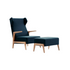 Boomerang Chill Armchair Sancal