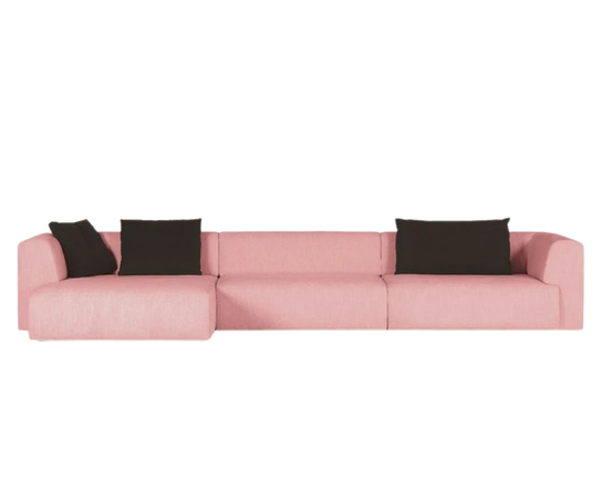 Duo Sofa Sancal