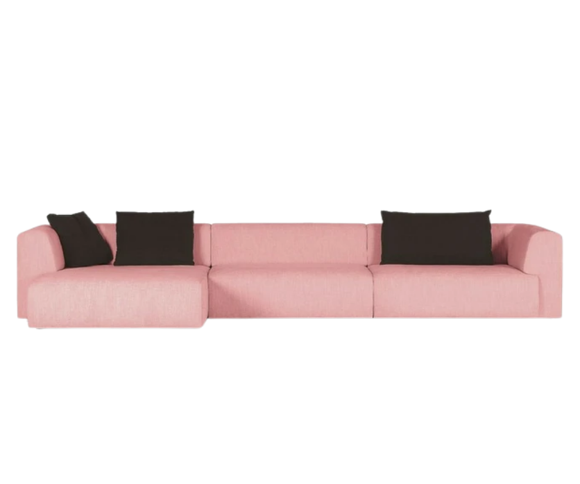 Duo Sofa Sancal
