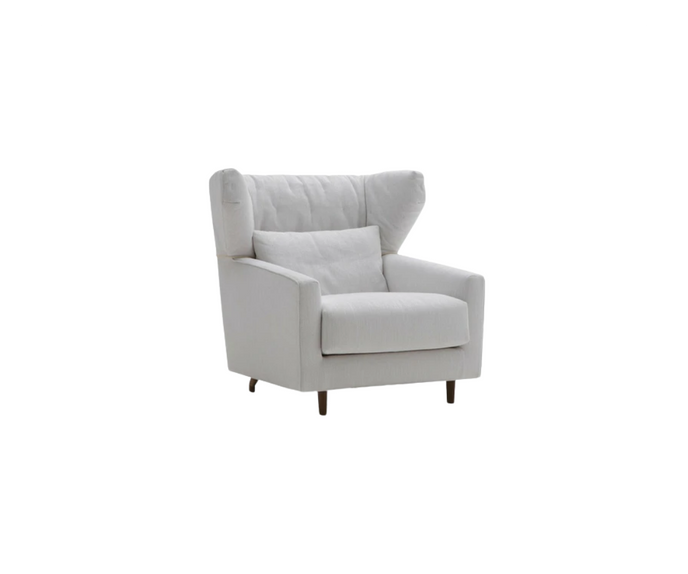 Folk Armchair Sancal