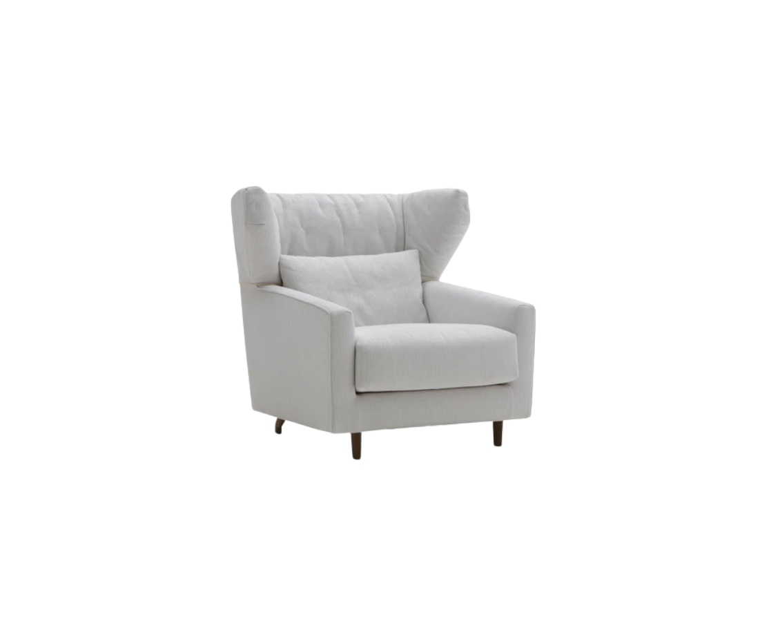 Folk Armchair Sancal