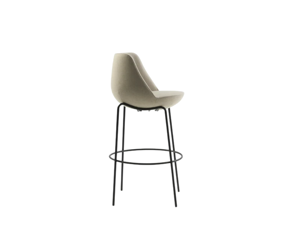 Magnum Stool | Sancal
