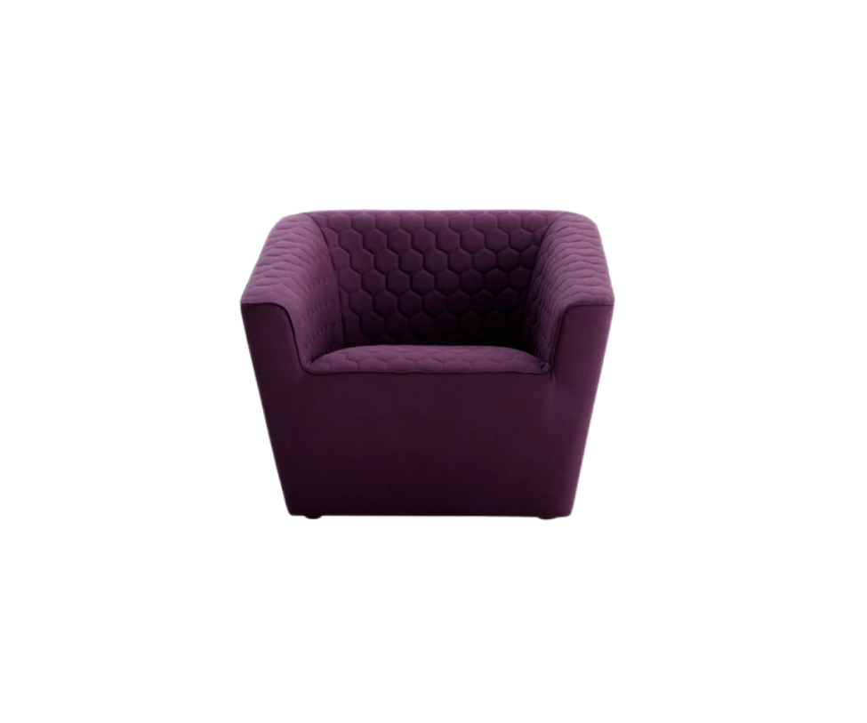 Tea Armchair Sancal