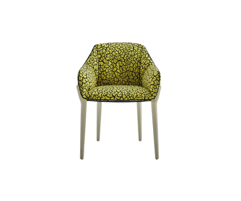 Nido Dining Chair | Sancal