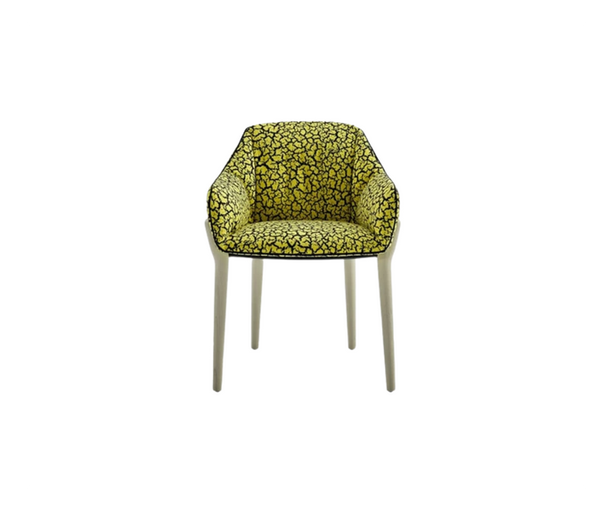 Nido Dining Chair | Sancal