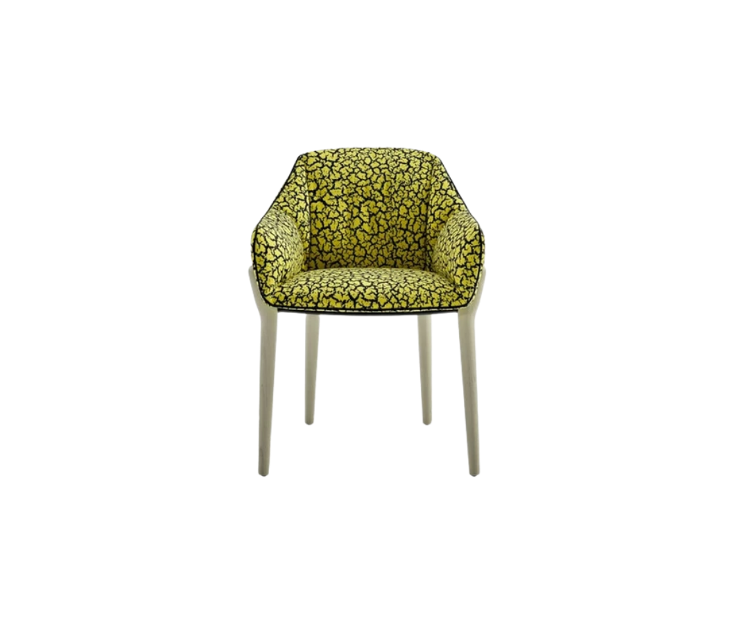 Nido Dining Chair | Sancal
