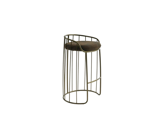 Tonella Stool Sancal