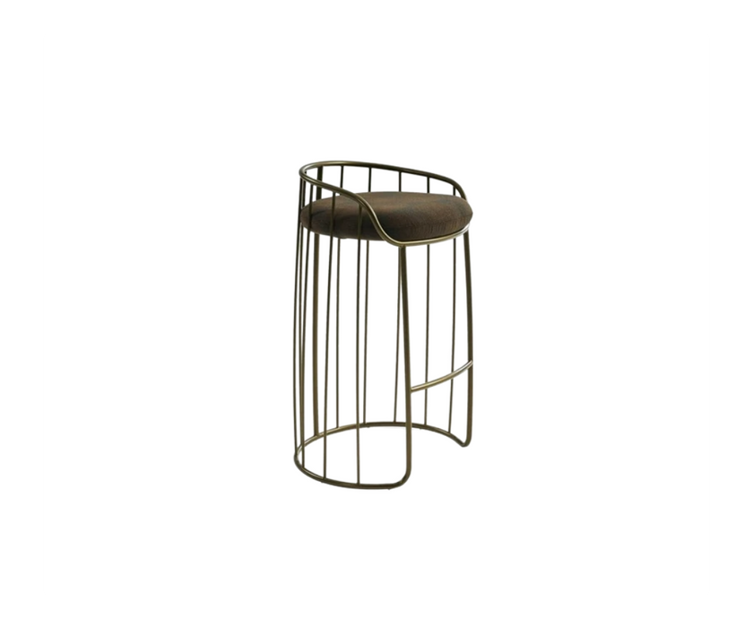 Tonella Stool Sancal
